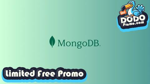 [Free Promo] Operaciones CRUD, Modelado y Consultas Avanzadas con MongoDB