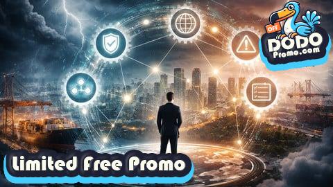 [Free Promo] Operational Resilience: Frameworks for Global Disruptions