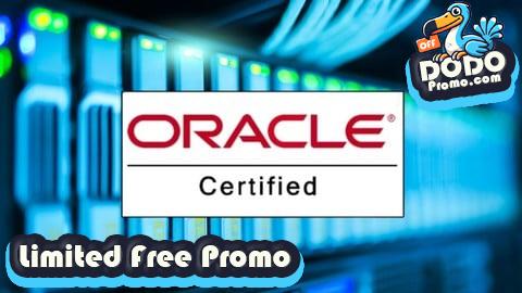 [Free Promo] Oracle Autonomous Database Cloud Professional Practice Exams