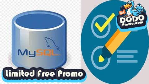 [Free Promo] Oracle Certified Associate, MySQL Database Administrator