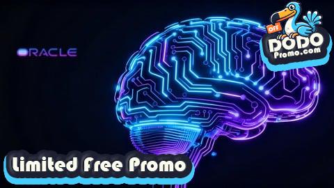 [Free Promo] Oracle Cloud Infrastructure 2025 AI Foundations 1Z0-1122-25