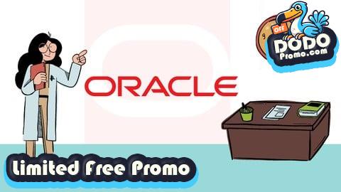 [Free Promo] Oracle Database Practice Test: Master Architecture