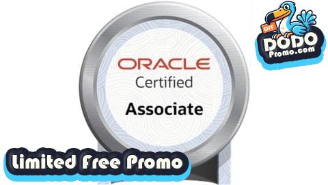 [Free Promo] Oracle Java Certification Exam OCA 1Z0-808 Preparation Part2