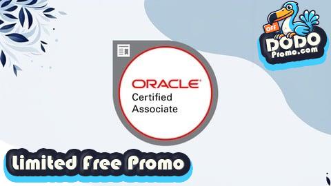 [Free Promo] Oracle Java Certification OCA 1Z0-808 Practice Tests