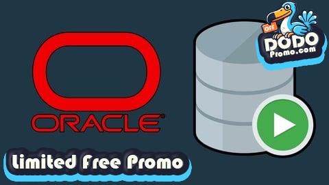 [Free Promo] Oracle Sql 2025 : Beginner to Sql Database Pro