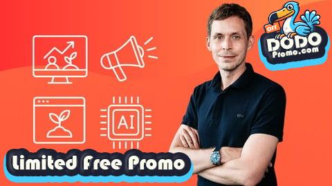 [Free Promo] Organisch statt Ads: Sichtbarkeit ohne Werbebudget mit KI