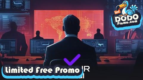 [Free Promo] OSINT avançado encontre tudo pesquise e investigue [PT+]