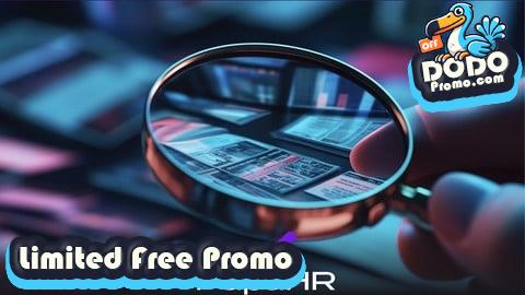 [Free Promo] OSINT: Her şeyi bulun, çevrimiçi arayın ve araştırın [TR]