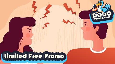 [Free Promo] Overcome Misunderstandings & Conflicts in Relationships