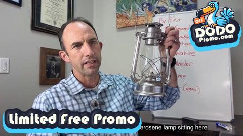 [Free Promo] Overcoming Apathy - A Guide to Personal Progress!