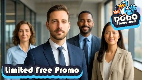 [Free Promo] Overcoming Obstacles Building Resilience for Leaders & Teams