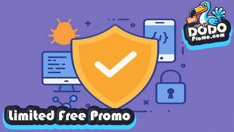 [Free Promo] OWASP Security Testing of Web,API, Android& Source code app