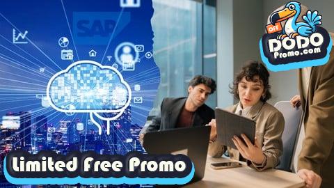 [Free Promo] P_BTPA - Certified Professional - SAP BTP Solution Architect
