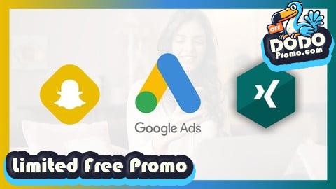 [Free Promo] Paid Ads für dein Business: Das ultimative Kompendium
