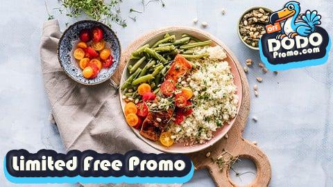 [Free Promo] Pakistani Cooking - Become a Asian Cooking Master