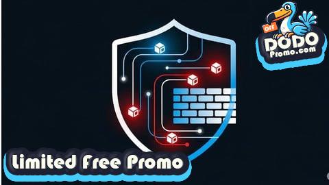 [Free Promo] Palo Alto Net. Cybersecurity Apprentice Cert