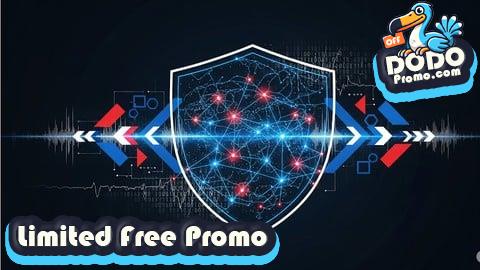 [Free Promo] Palo Alto Net. Cybersecurity Practitioner Cert