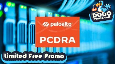 [Free Promo] Palo Alto Networks Certified Detection & Remediation Analyst