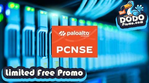 [Free Promo] Palo Alto Networks Certified Network Security Engineer Exams