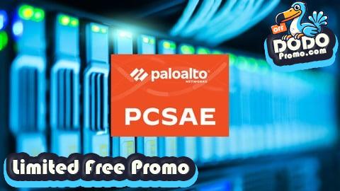 [Free Promo] Palo Alto Networks Certified Security Automation Engineer