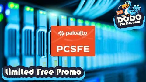 [Free Promo] Palo Alto Networks Certified Software Firewall Engineer Exam