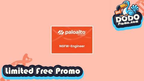 [Free Promo] Palo Alto Networks NGFW-Engineer Practice Exams
