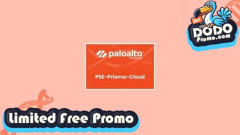 [Free Promo] Palo Alto Networks PSE-Prisma System Engineer Practice Exams