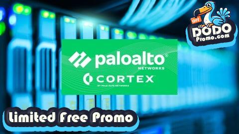 [Free Promo] Palo Alto Networks System Engineer Professional - Cortex