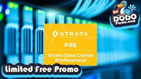 [Free Promo] Palo Alto Networks System Engineer Professional - Strata