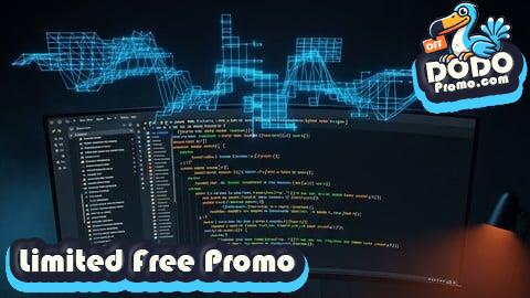 [Free Promo] Pandas & NumPy Coding Practice