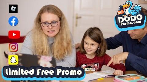 [Free Promo] Parenting in a digital world: Raising safe and smart kids