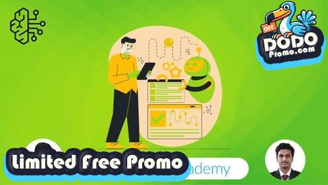 [Free Promo] PartyRock by AWS: Build No-Code Generative AI Apps