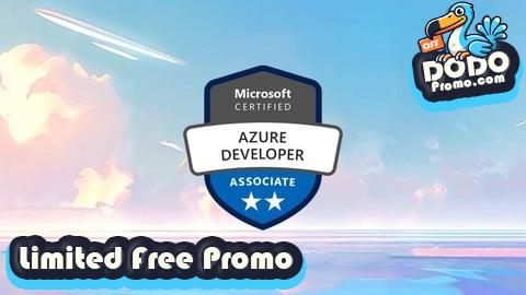 [Free Promo] Pass AZ-204: 552 Realistic Practice Questions & Explanations