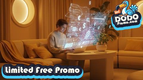[Free Promo] Passive Income Playbook: AI Tools, Automation & More