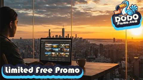 [Free Promo] Passives Einkommen Durch Den Verkauf Von Bildern Verdienen