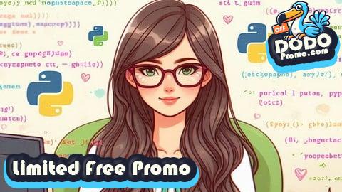 [Free Promo] PCEP (30-02): Entry-Level Python Practice Test  - 2025