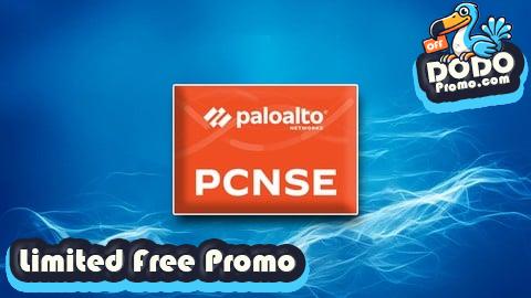 [Free Promo] PCNSE Certification Practice Tests for Palo Alto Firewalls
