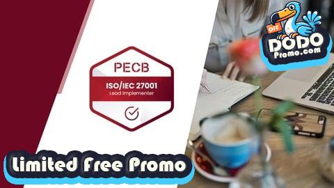 [Free Promo] PECB Certified ISO/IEC 27001 Lead Implementer Practice Exams
