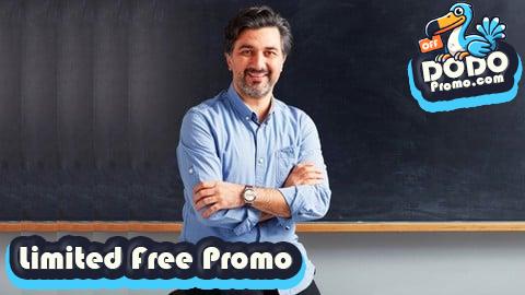 [Free Promo] Pedagogy in Teaching, Lesson Plan & Classroom Management