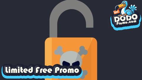 [Free Promo] Pentesting 101: The Ultimate Hacking Guide Start To Finish