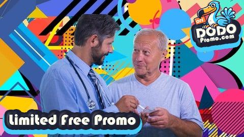 [Free Promo] Person-Centred Care in Adult Nursing | Specialized Diploma