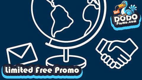 [Free Promo] Personal Branding for Entrepreneurs: Build a Global Presence