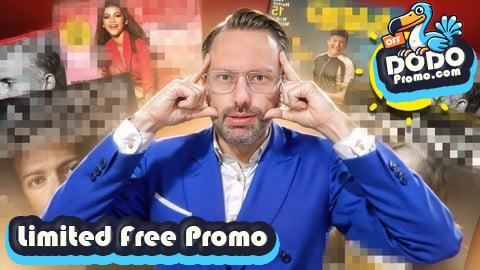 [Free Promo] Personal Branding with Dekker: Personal Brand Building Fame