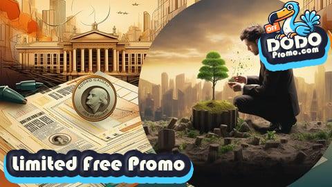 [Free Promo] Personal Finance #10-Bonds & Fixed-Income Investments