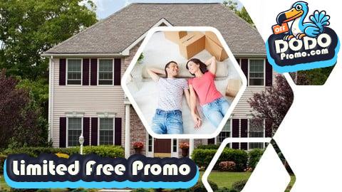 [Free Promo] Personal Finance #6-Housing: Purchase vs Renting
