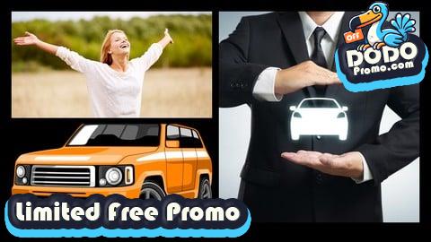[Free Promo] Personal Finance #7-Insurance-Home & Car