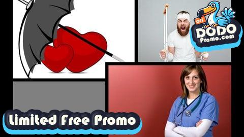 [Free Promo] Personal Finance #8-Insurance-Medical & Disability