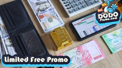 [Free Promo] Personal Finance Basics - What Schools Don't Teach