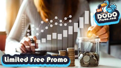[Free Promo] Personal Finance Masterclass - Money Management 101 Course