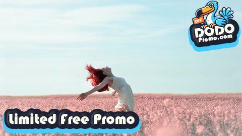 [Free Promo] Personal Growth - Affirmations and Taking Action
